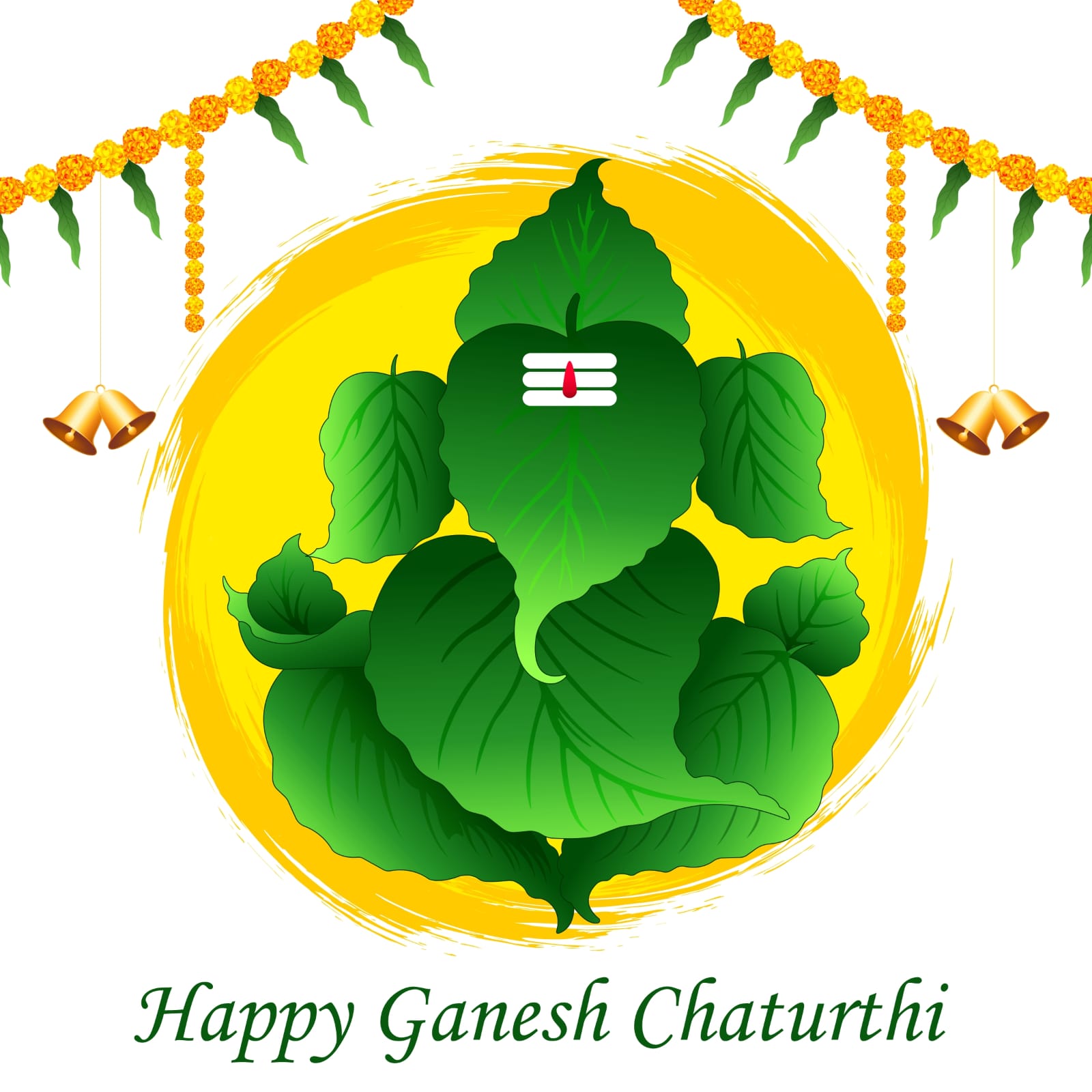 Best Wishes of Ganesh Chaturthi